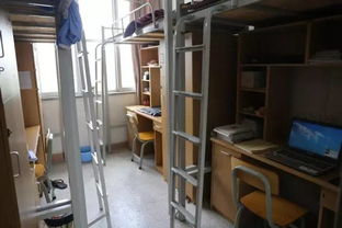 广东培正学院宿舍条件,宿舍环境图片(10篇)