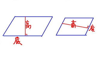 什么是平行四边形?它有什么特点?