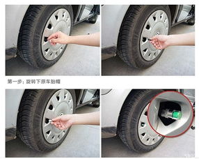 正常汽车胎压是多少?