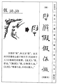 假的拼音是什么?