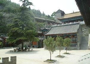 什么是“道观”
