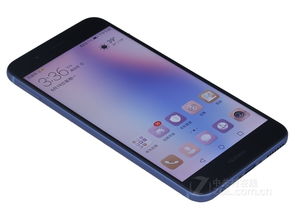 华为nova2plus什么系统