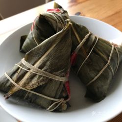 嘉兴本地人吃哪家粽子