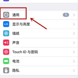 苹果手机有个小圆圈怎么设置