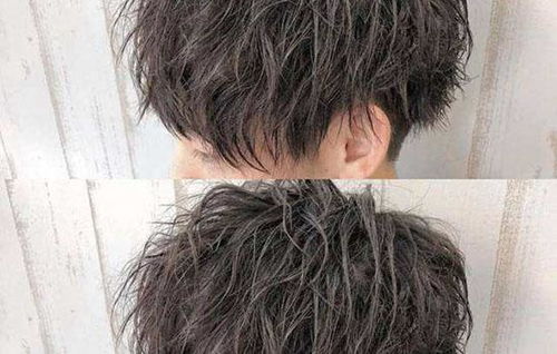 锡纸烫怎么打理?