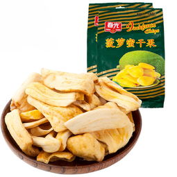 海口的特产有哪些?
