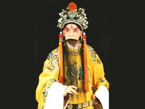 京剧派别有哪些呢?