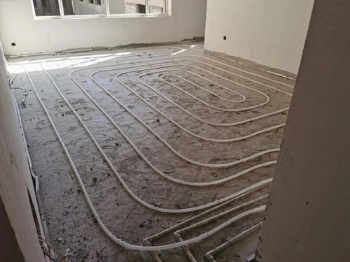 室内安装地暖有哪些优点和缺点呢