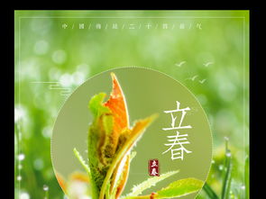 春季有哪几个节气?