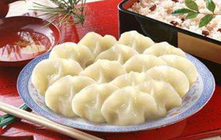 饺子的饺怎么写 饺子的饺的笔顺