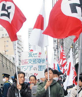 纳粹德国的 万字旗标志来源于何处?