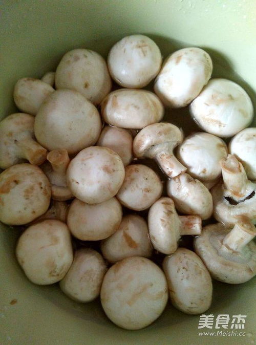 蘑菇可以和鸡蛋一起吃吗