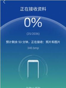 请问360安全换机支持旧手机上的所有APP也换到新机上吗?