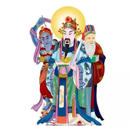 文曲星是谁 文曲星简单介绍