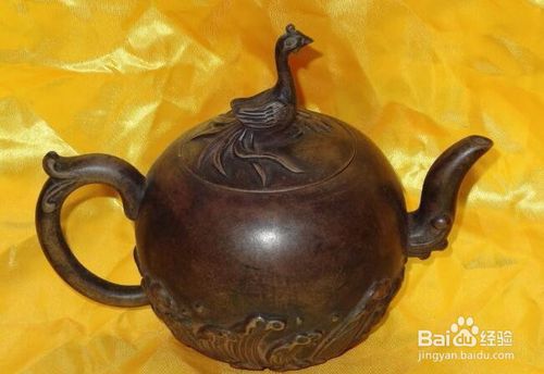 如何正确养紫砂壶