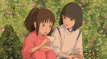 《千与千寻》中无脸男代表什么?