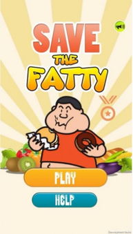 胖子用英文怎么说?