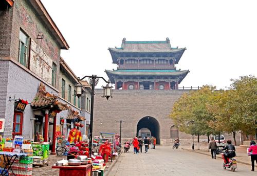 平遥是市还是县