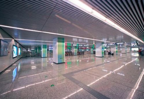 地铁换乘怎么换