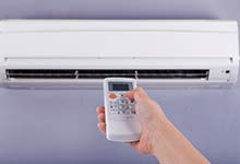 空调不制热怎么回事