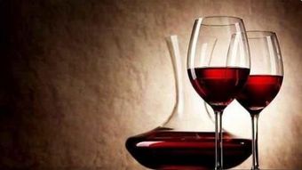 红酒醒酒的正确方法