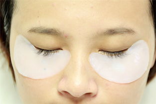 眼部保养最好方法