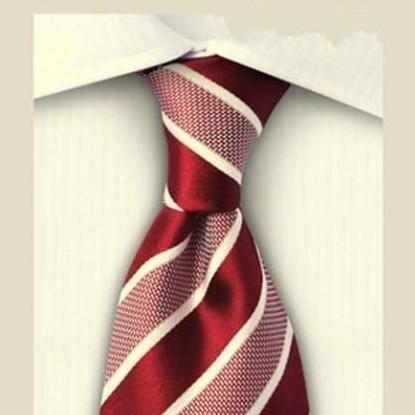 怎么打领带?领带的各种系法?