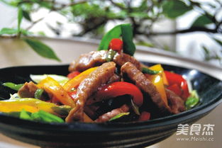 怎样炒牛柳嫩又好吃 炒牛柳的烹饪方法