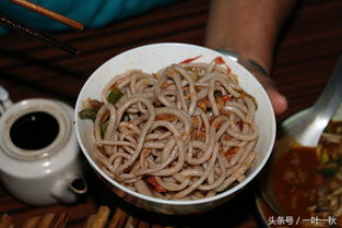 高粱面怎么做好吃