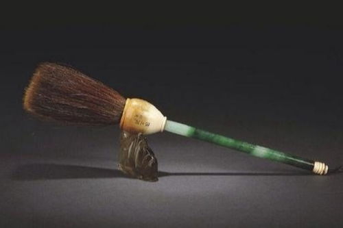 文房四宝中的毛笔是谁发明的