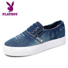 牛仔布鞋怎么洗?