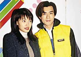 古天乐到现在还不结婚,古天乐前女友有哪些呢?