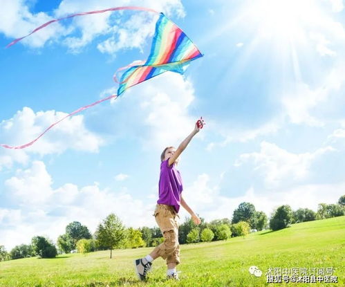 形容“放风筝”的诗句有哪些?