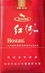 红河88多少钱一包