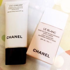 隔离霜和CC霜有什么区别