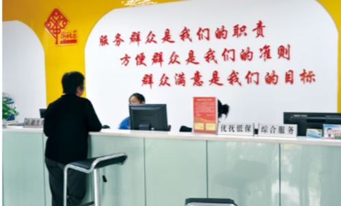 社区服务有那些?