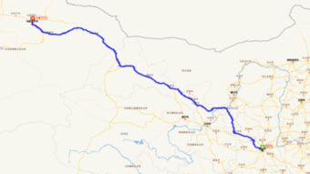 西安到乌鲁木齐有多少公里