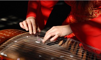 古筝用英语怎么说 古筝的英文是什么