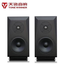 国产音响十大品牌