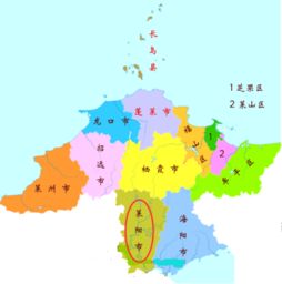 山东属于中国哪个地区