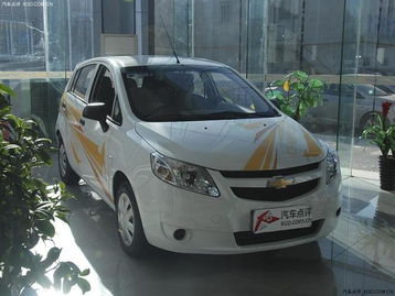 赛欧怎么样值得买吗