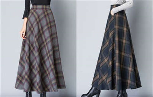 裙子静电贴腿上急救办法