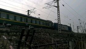 K892火车经过的地方和起始车站