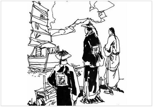 “不畏人知畏己知”是什么意思