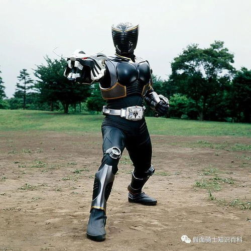 怎么画假面骑士
