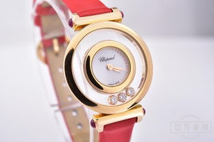 萧邦手表什么档次