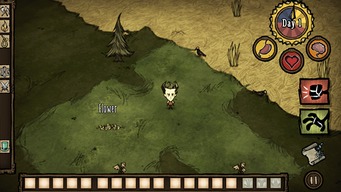 饥荒手游怎么联机?