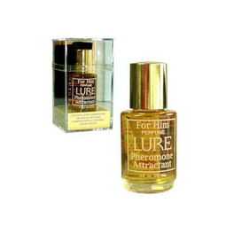 费洛蒙香水真的管用吗???