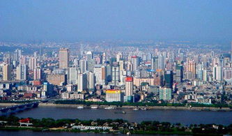 长沙周边好玩的地方