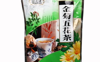 五花茶是哪五花